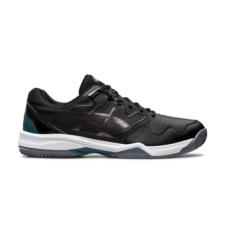 Championes Asics Gel Dedicate 7 Clay Black
