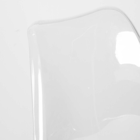 SILLA DE OFICINA POLIPROPILENO BLANCO HYL-053