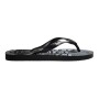 Sandalias Havaianas Star Wars FC Hombre Negro/Negro/Blanco