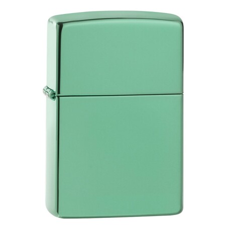 Encendedor Zippo High Polish verde - 28129 Encendedor Zippo High Polish verde - 28129