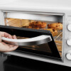 Horno De Sobremesa Bake&toast 2600 White 4 Pizza Horno De Sobremesa Bake&toast 2600 White 4 Pizza