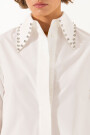 CAMISA BRIGHT Blanco