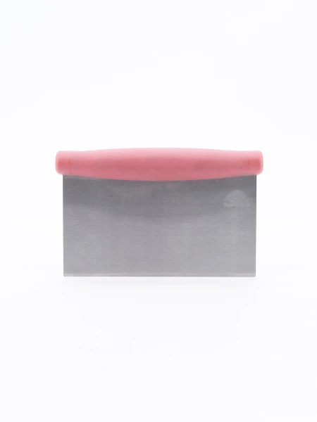 ESPATULA RECTANGULAR BEIGE CLARO