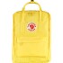 Mochila Fjallraven Kanken Unisex Corn