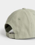 Caps Clasico Gorra Canvas "tennis Season" - Verde Medio