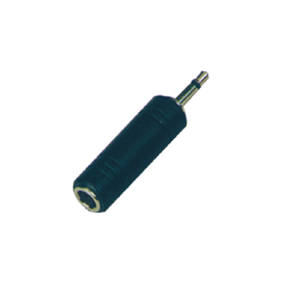 Adaptador Soundking Cc320 1/4 Mono H A 3.5mm Mono M 