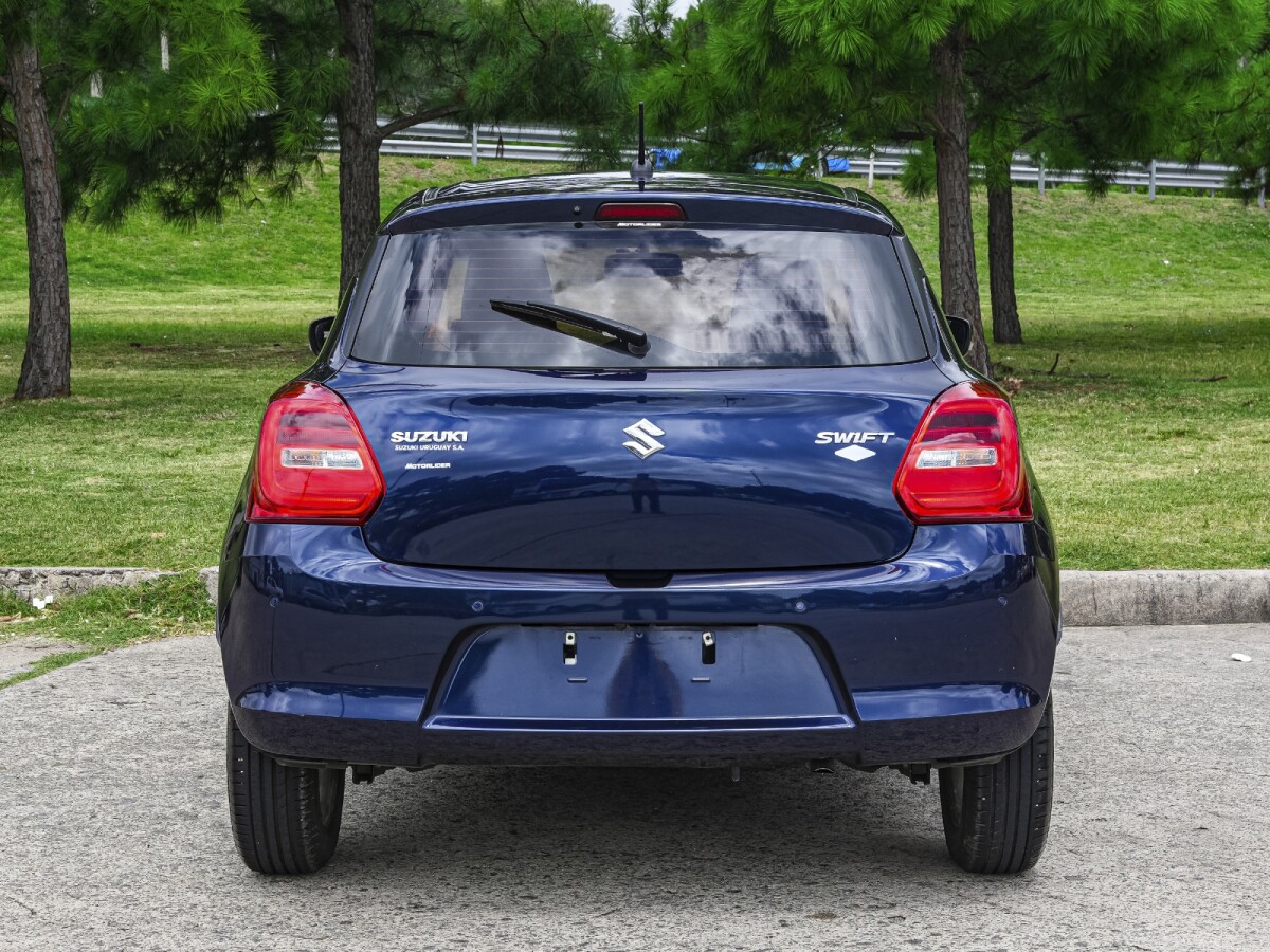 Suzuki Swift GL 1.2 Extra Full| Permuta / Financia Suzuki Swift GL 1.2 Extra Full| Permuta / Financia