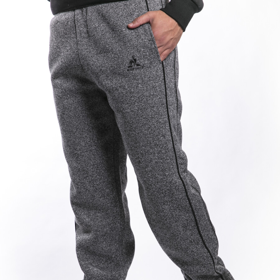 LENERGY PANTALON GREY