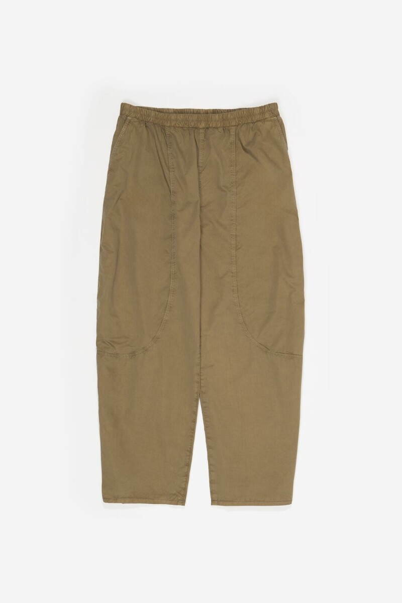 PANTALÓN RECTO 