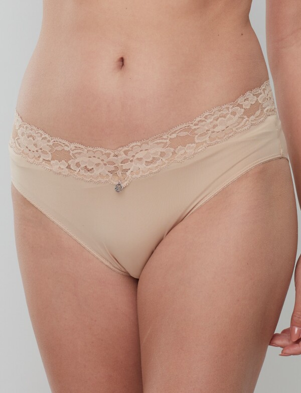 Panty Brief BEIGE