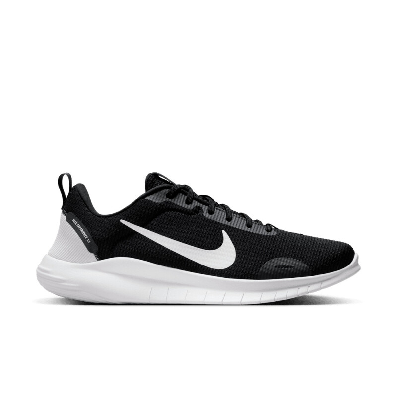 Championes Nike Flex Experience Run 12 de Hombre Negro