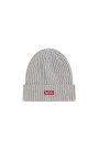 OVERDYED BEANIE Gris