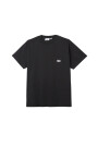 ESTABLISHED WORKS EYES PKT T Negro