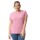 Camiseta básica Dama Rosa