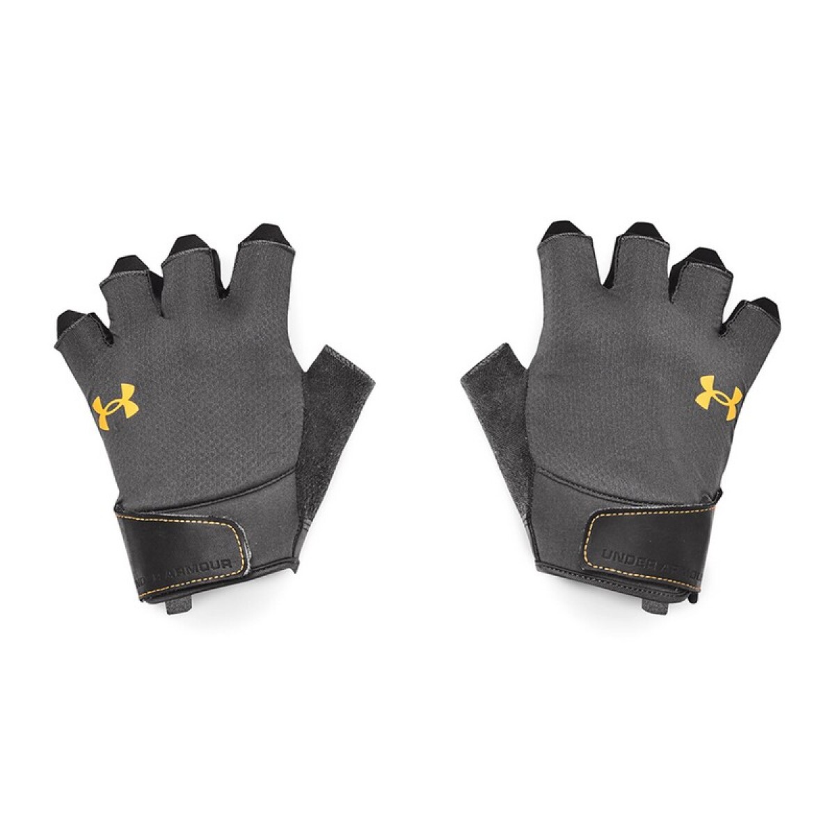 Guantes arquero on sale under armour