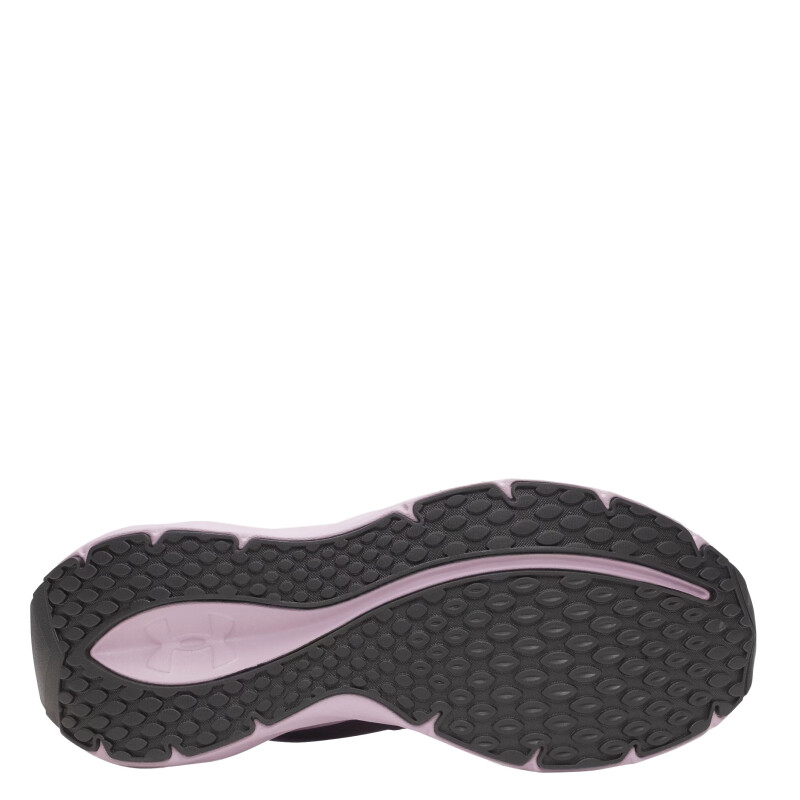 Championes de Mujer Under Armour Ua W Ascend Violeta