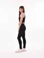 JEAN SAMI SKINNY NEGRO