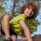 T-SHIRT BASIC BOYS TRNG LIMA PRIM MELANGE LIMA PRIM MELANGE