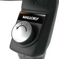 VENTILADOR DE PIE MALLORY EOLO PR-GF 126W 50 CM VENTILADOR DE PIE MALLORY EOLO PR-GF 126W 50 CM