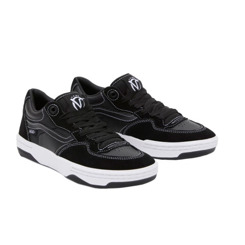 VANS ROWAN 2 Black