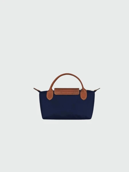 Longchamp -Neceser, Le Pliege Azul