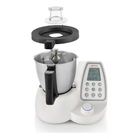 Robot de cocina Yammi Robot de cocina Yammi