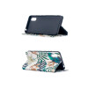 Flip cover Xiaomi Redmi 9A diseño hojas Flip Cover Xiaomi Redmi 9a Diseño Hojas
