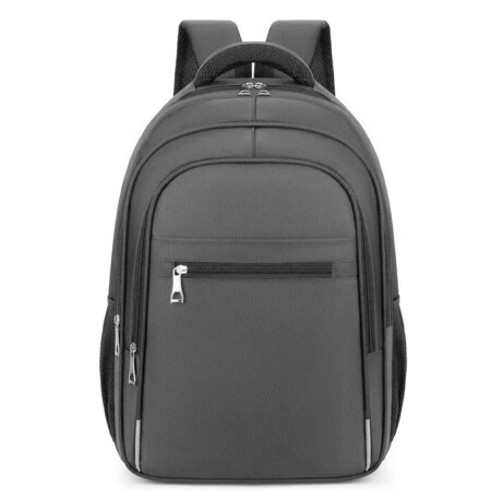 Mochila La Gazzetta Gris