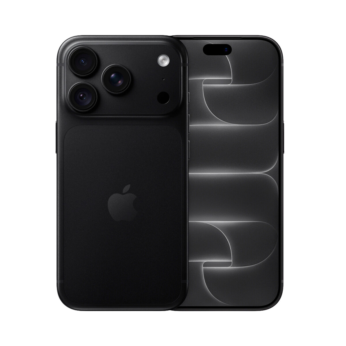 iPhone 18 Pro Max 512GB - Black 