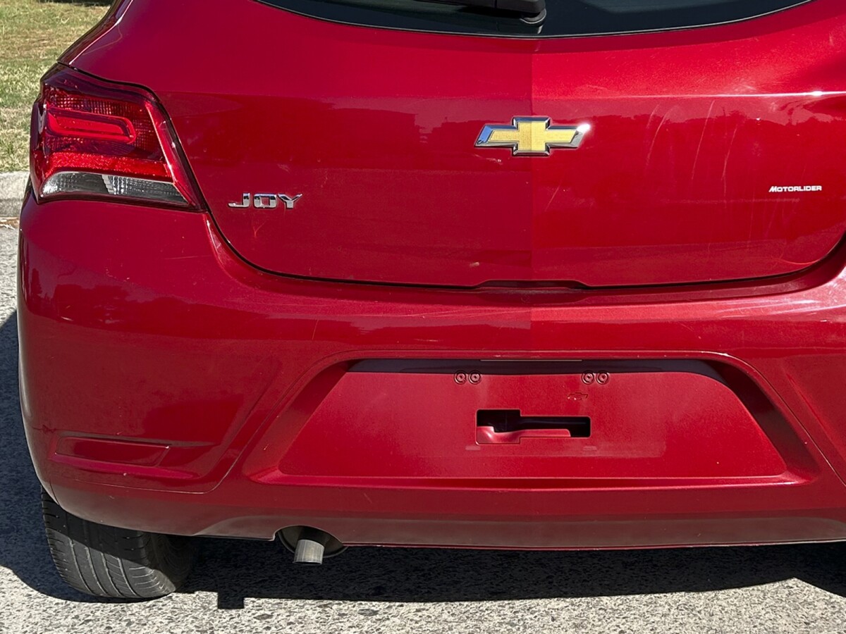 Chevrolet Joy 1.0 Extra Full | Permuta / Financia Chevrolet Joy 1.0 Extra Full | Permuta / Financia