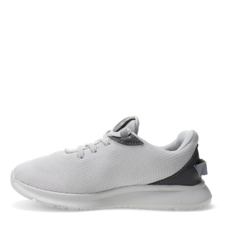 Championes Infantiles Topper Lambi Gris