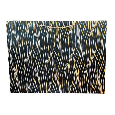 Bolsa Top Gigante Negra