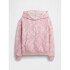 V-FA LOGO HERITAGE PO PURE PINK