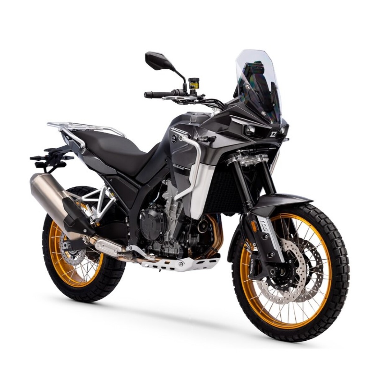 Kove 800 X Pro - Negro - Reserva 