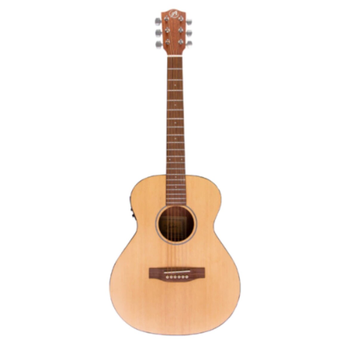 BAMBOO GUITARRA Acustica 38 c/Eq Spruce 