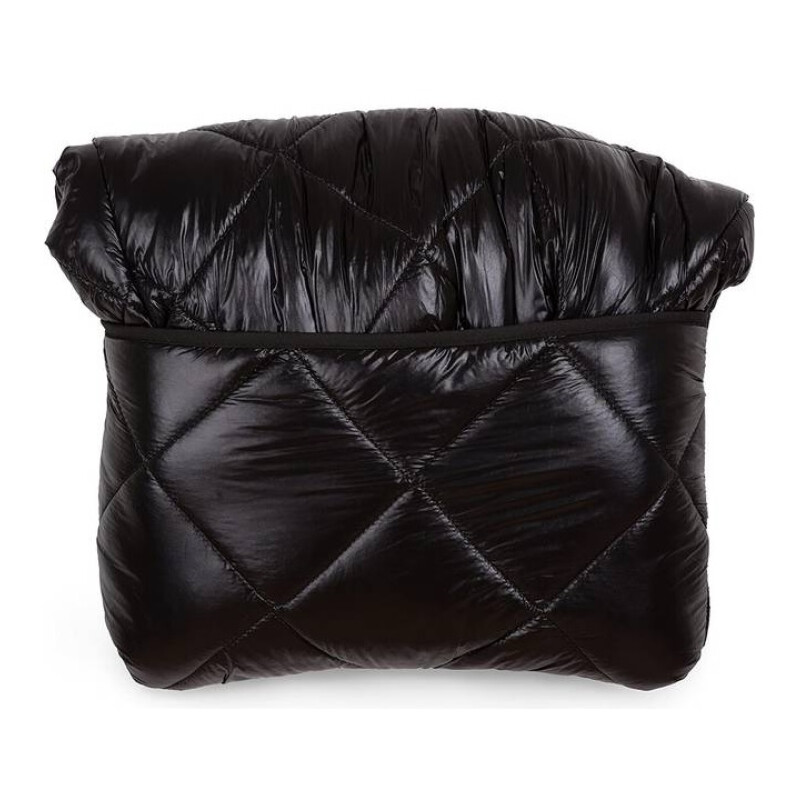 Hauck Warm Me Saco para pies, negro Hauck Warm Me Saco para pies, negro