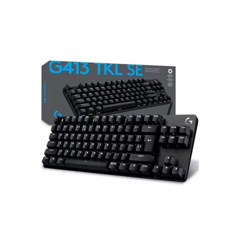 Teclado Logitech G413 Teclado Logitech G413