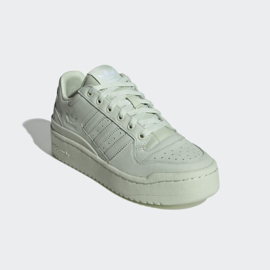 Championes Adidas Forum Bold Verde