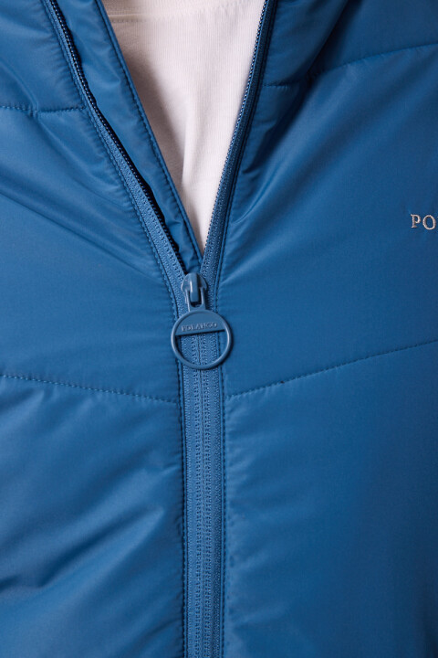 CAMPERA XILOX POLANCO Azul