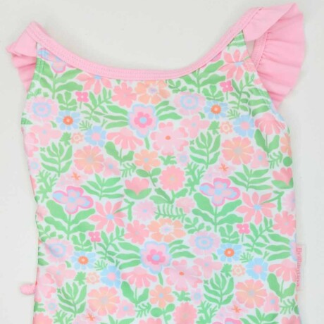 Traje De Baño Camila Traje De Baño Camila