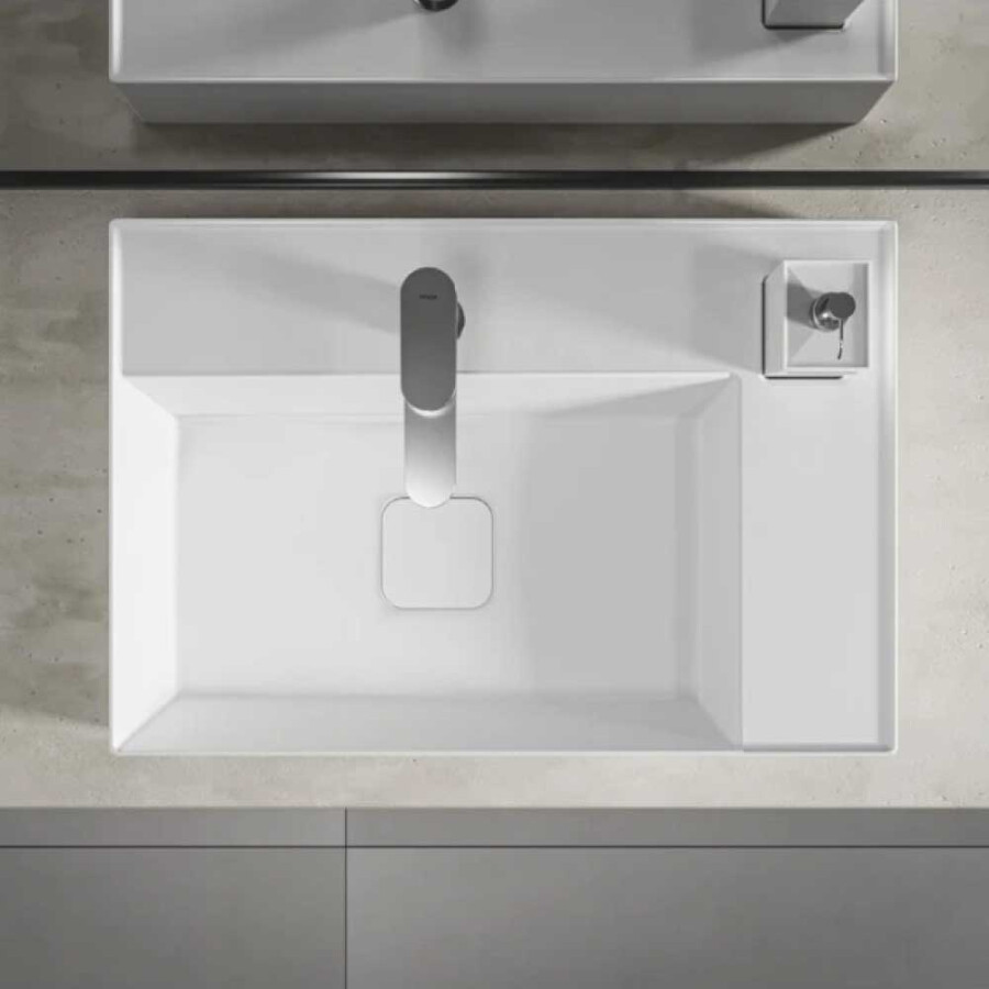 Lavatorio Platinum P8 Lavatorio Platinum P8