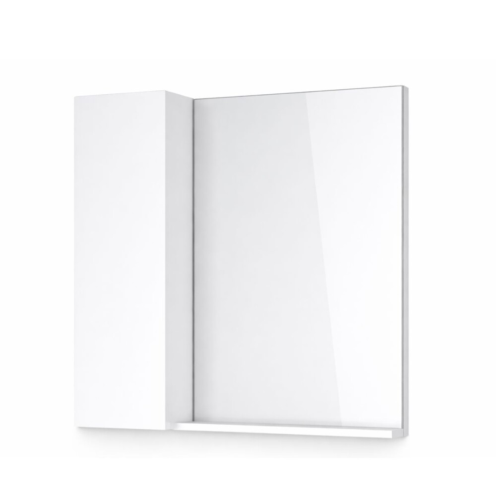 Botiquín en madera 56cm blanco COZIMAX Botiquín En Madera 56cm Blanco Cozimax