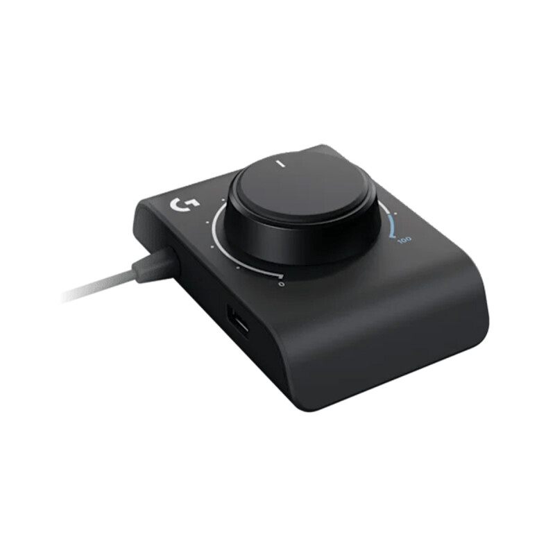 Adaptador Logitech G para carreras Adaptador Logitech G para carreras