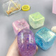 Squishy Cubo 8.5cm Squishy Cubo 8.5cm