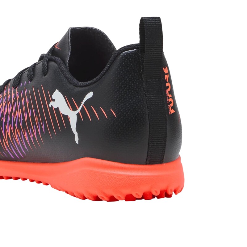 PUMA FUTURE 8 PLAY Black
