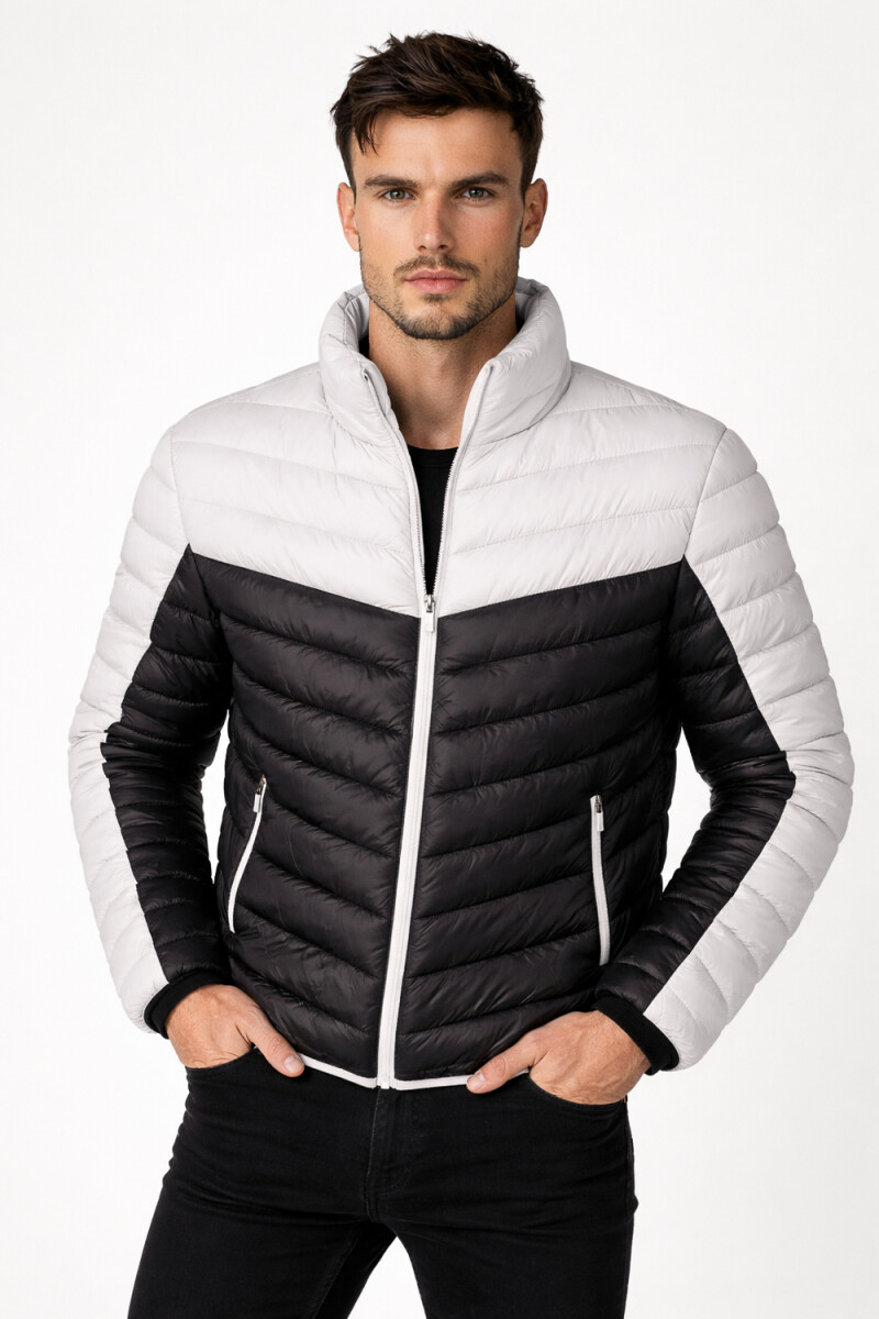 Campera Capele - Estampado 2 