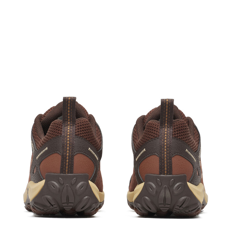 Championes de Hombre Merrell Crosslander 4 Eco Wp Marrón