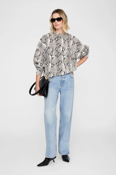 SWEATSHIRT MILES Multicolor