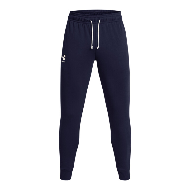 UA Rival Terry Jogger-BLU BLU-410
