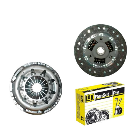 KIT DE EMBRAGUE Kit De Embrague